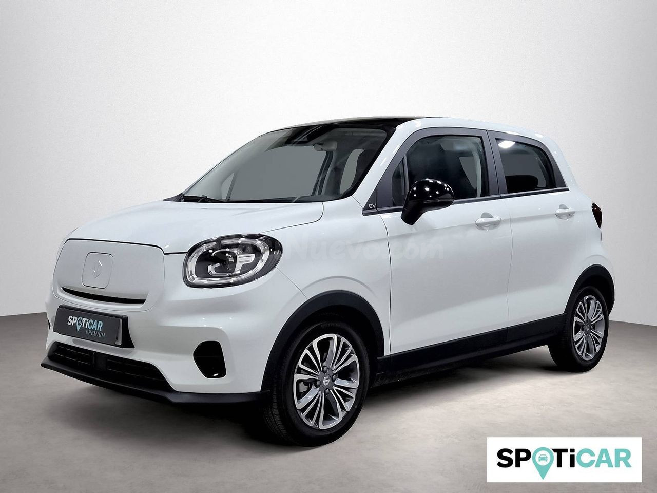 Leapmotor T03 T03 BEV 37.3kWh  Auto Design