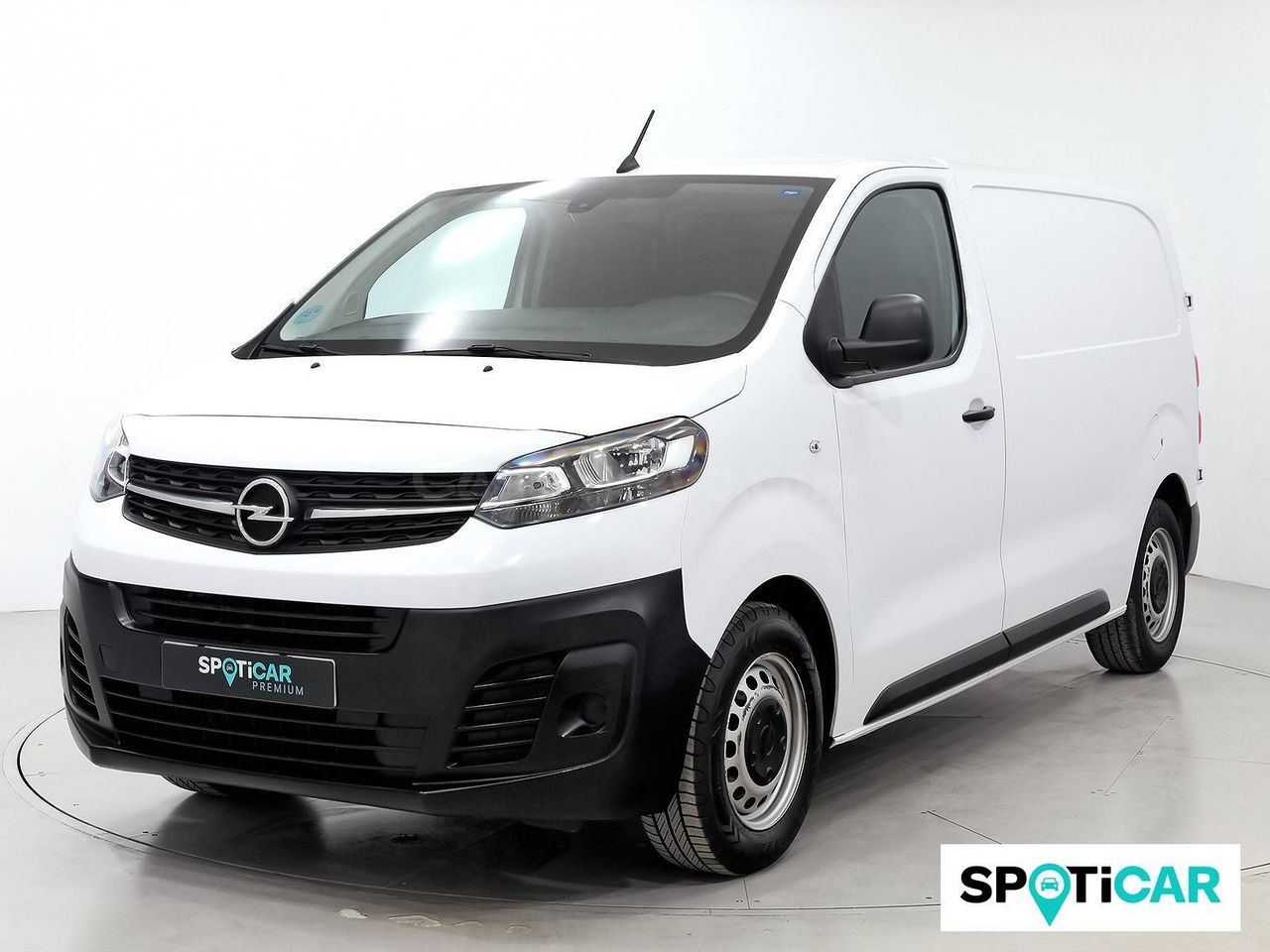 Opel Vivaro 1.5 BlueHDi 74kW (100CV) M Std -