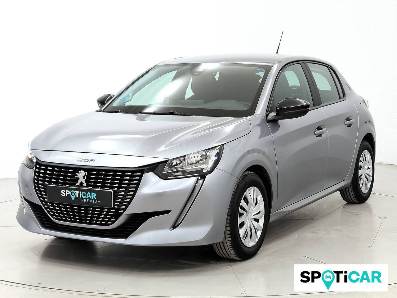 Peugeot 208 Puretech 75 Active