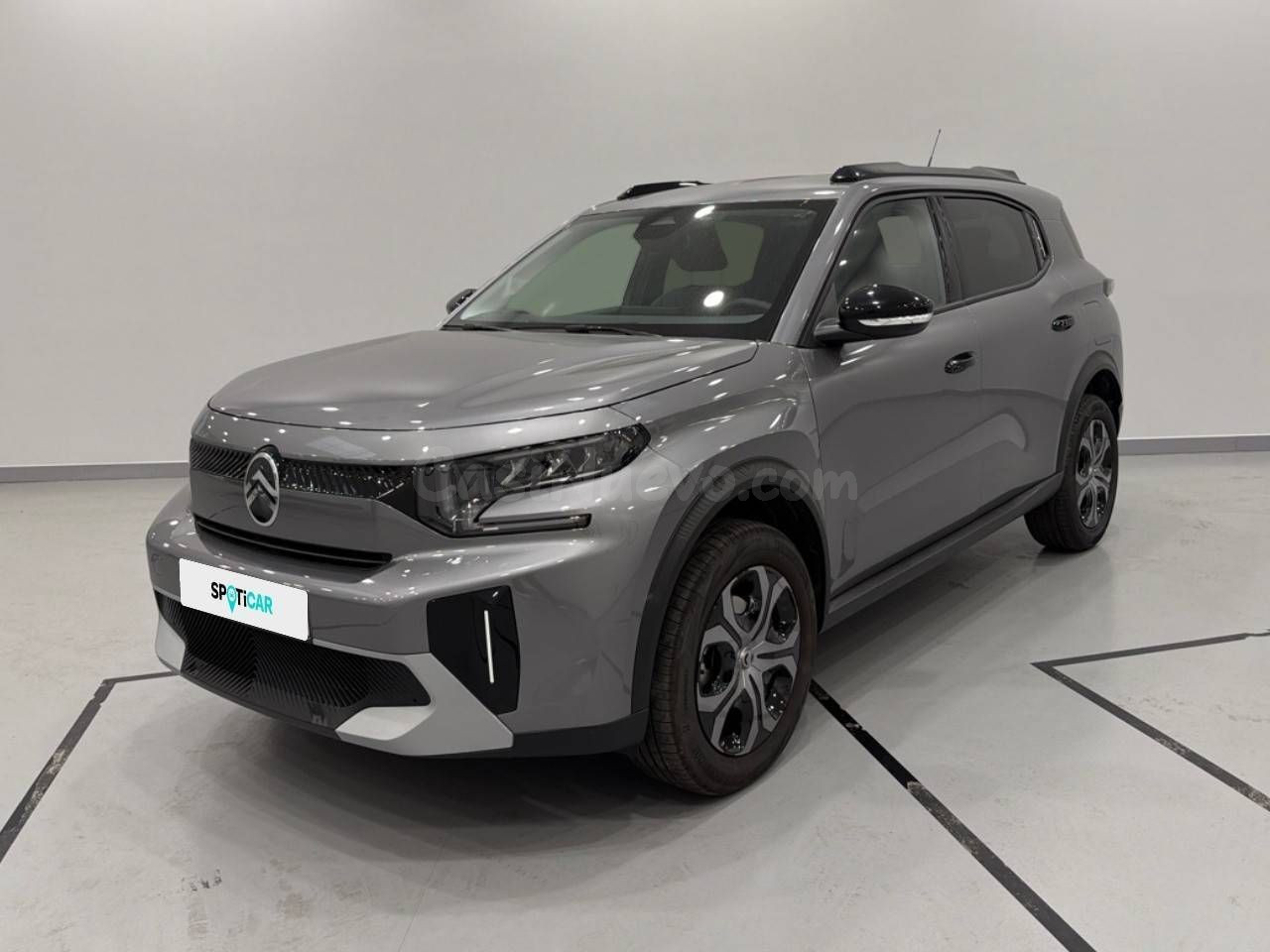 Citroën C3 Aircross 2 1.2 100 Plus