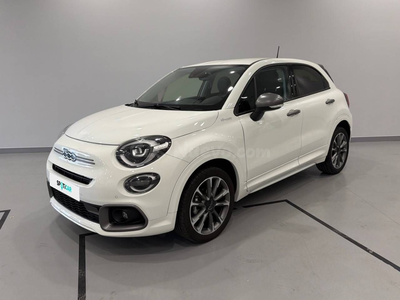 Fiat 500X 1  1.3 Multijet 95cv -