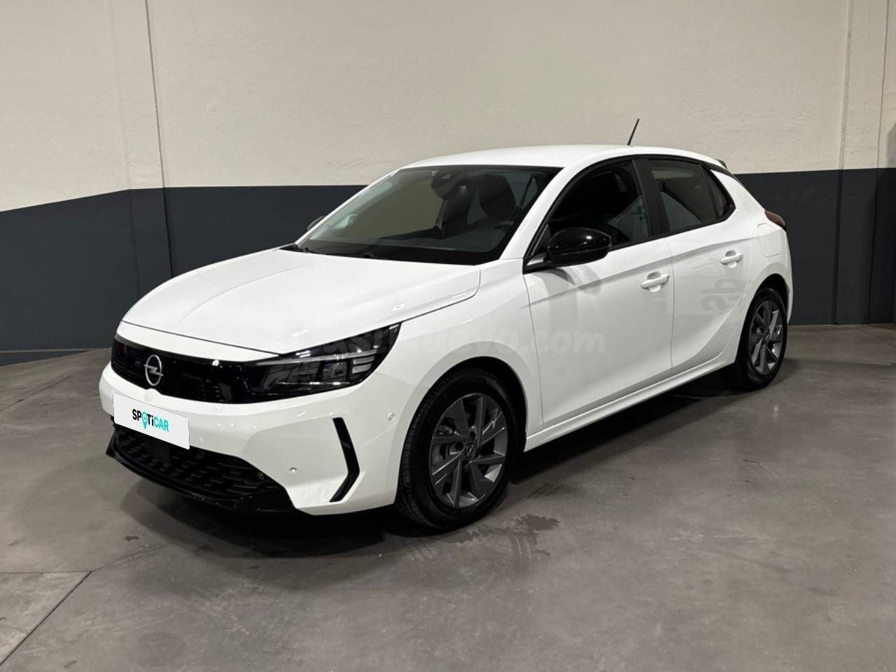 Opel Corsa 6 1.2 Turbo 100cv  CM6 Edition