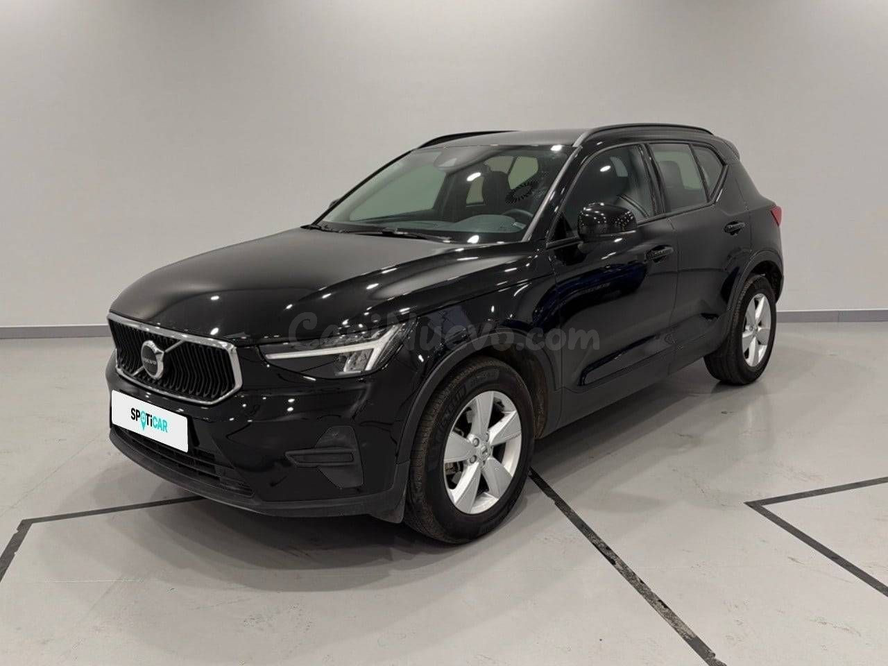 Volvo XC40 1 1.5 T2 129  Auto Essential
