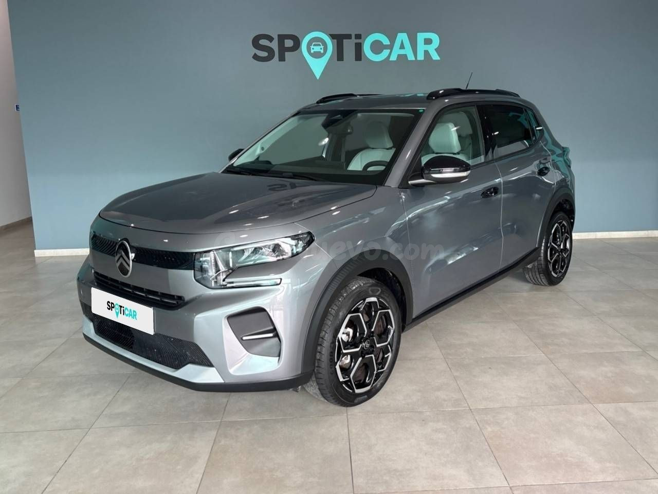 Citroën C3 4 1.2 Turbo 100 CVM6 MAX