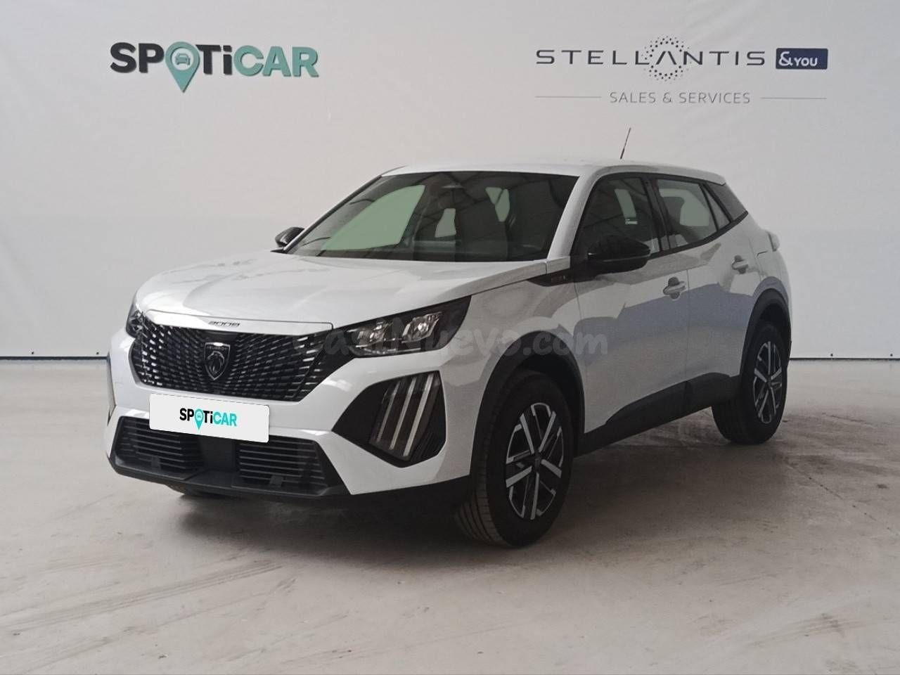 Peugeot 2008 2 1.2 PureTech 100cv Style