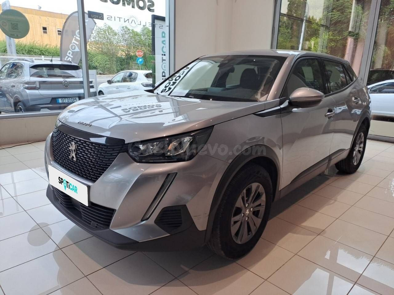 Peugeot 2008 2 1.5 BlueHDi 100cv Active