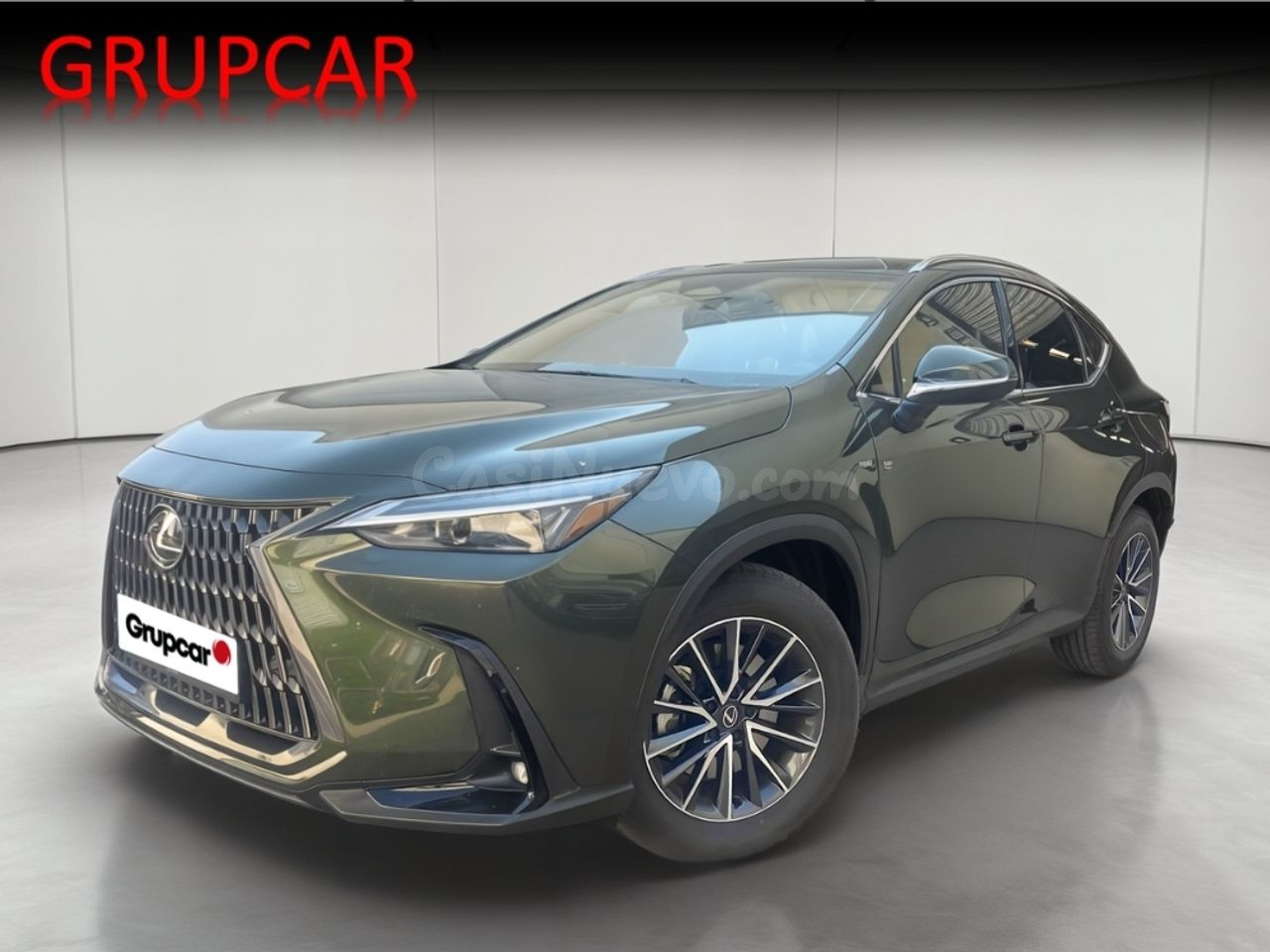 Lexus NX PREMIUM 4WD
