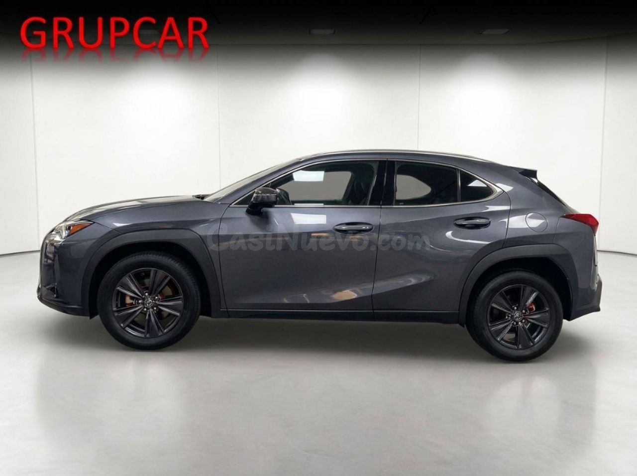 Lexus UX 300 h
