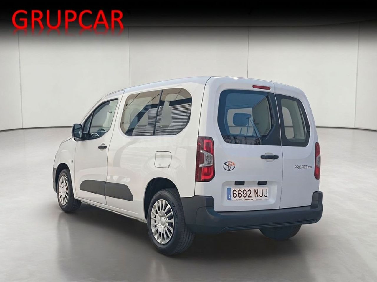 Toyota Proace City Combi L1 GX M1 - foto 2