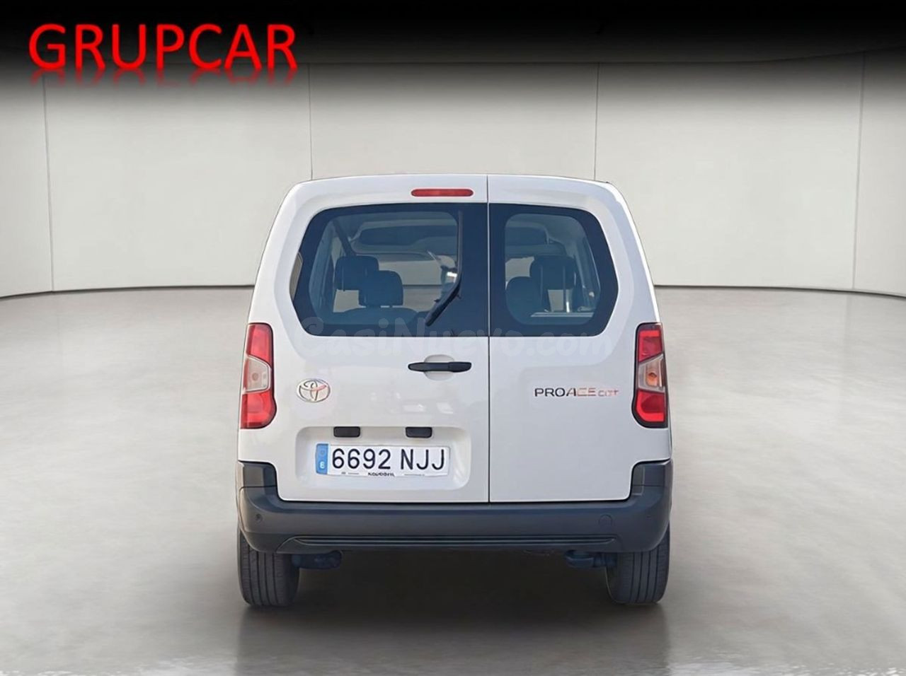 Toyota Proace City Combi L1 GX M1 - foto 4
