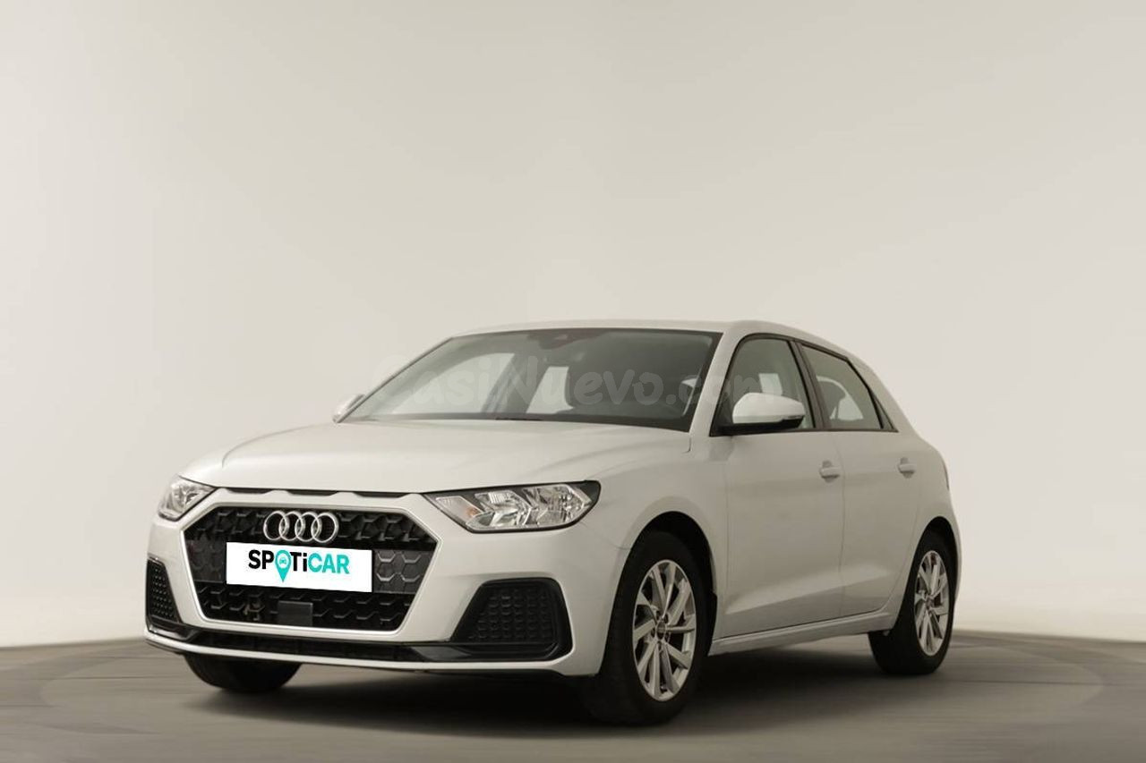 Audi A1 2 25 TFSI  Sportback Advanced