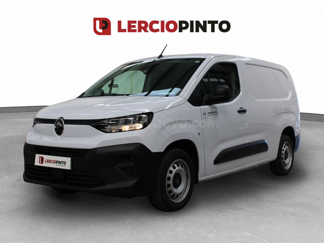 Citroën Berlingo 3 XL 1.5 BlueHDi 100 SS CVM6 -