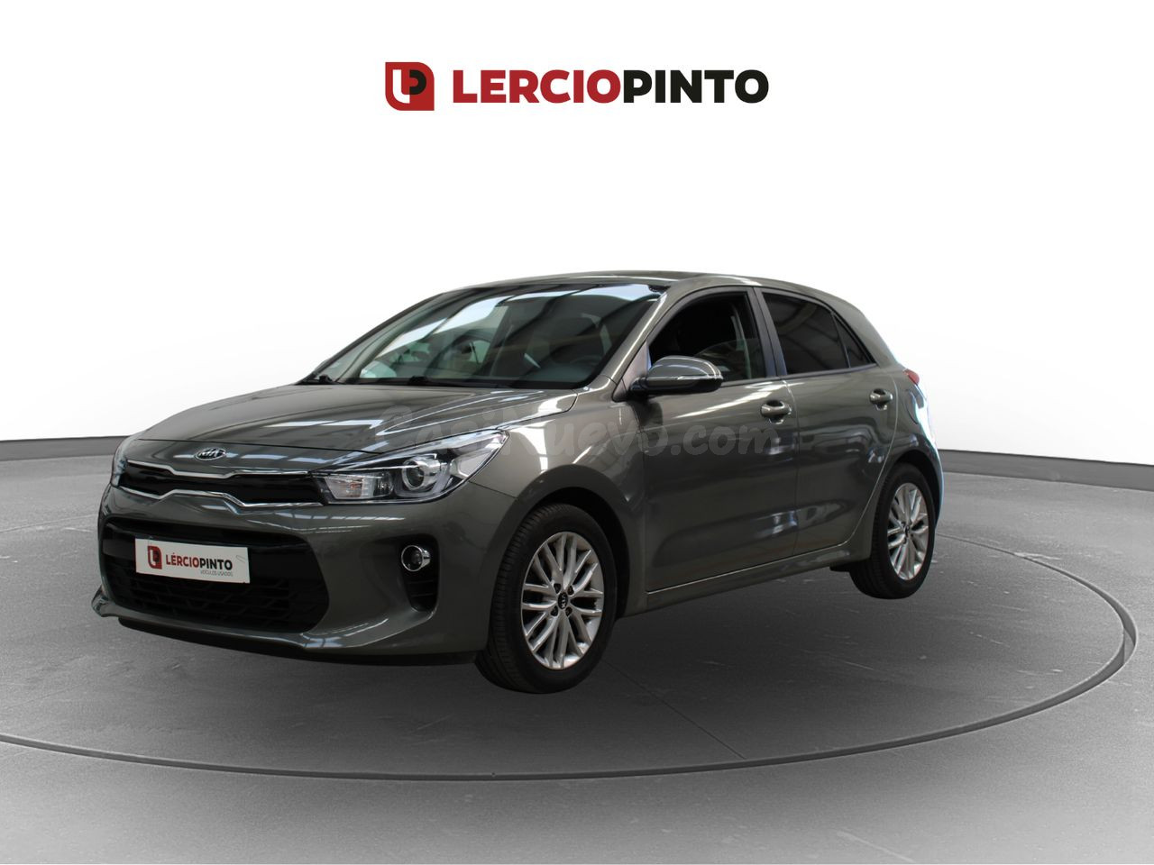 Kia Rio 4 1.0 T-GDi ISG 5P EX