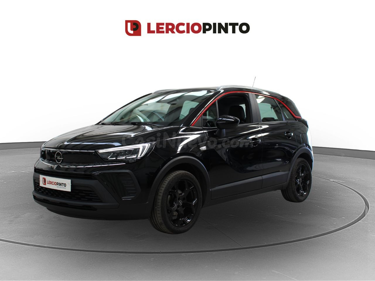 Opel CrossLand Crossland 1 1.5D 110cv GS Line
