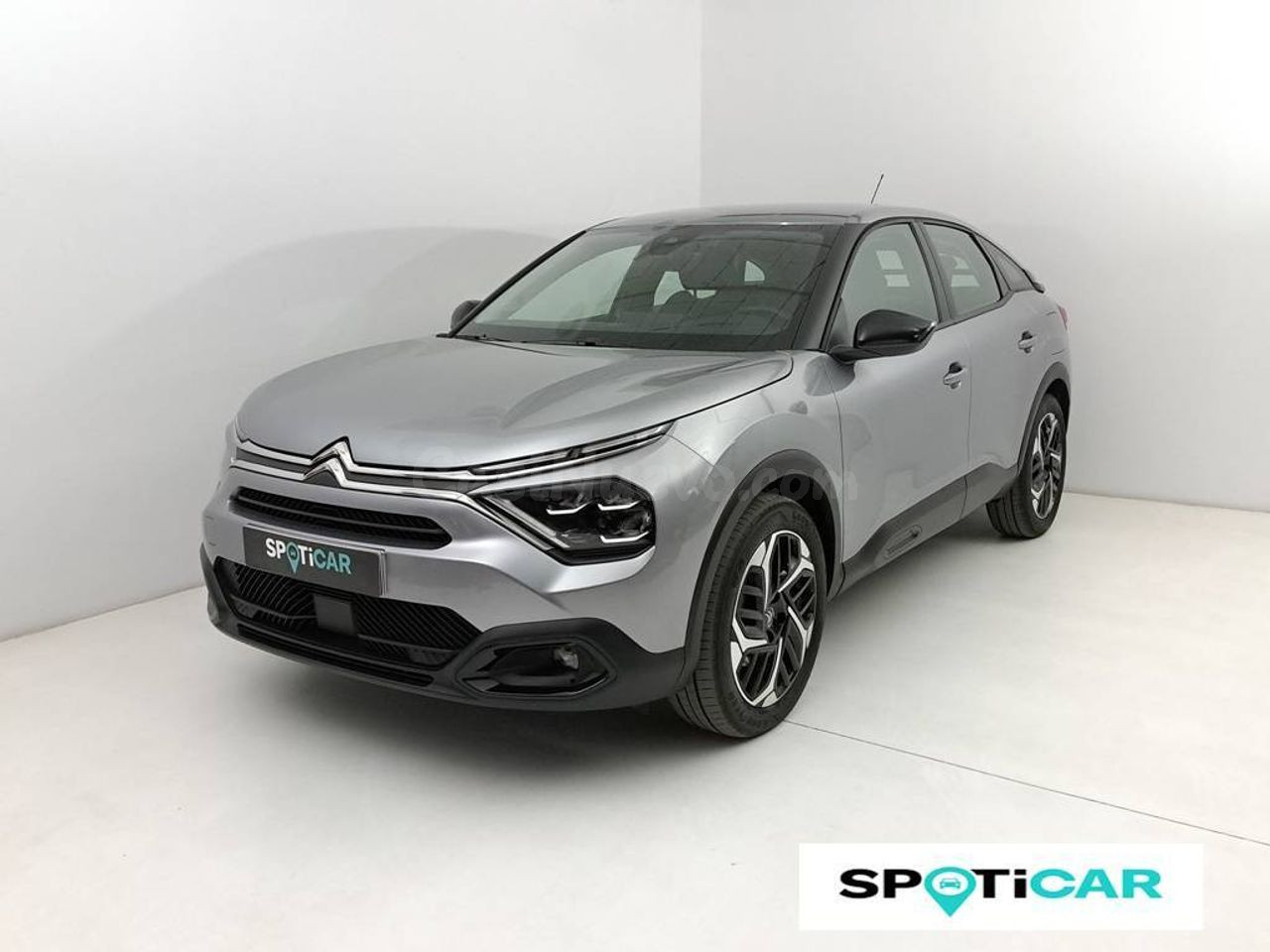 Citroën C4 3 1.2 PureTech 130 SS CVM6 Feel Pack
