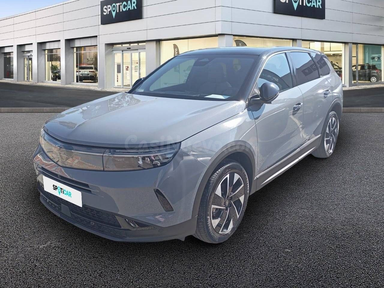 Opel Grandland 2 1.2 Hybrid 145cv  e-DCS6 GS