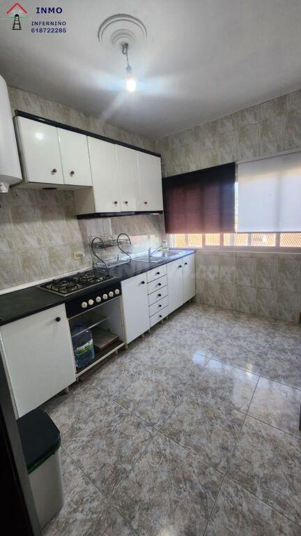 Piso en Venta en Fene La Coruña Ref: 438505