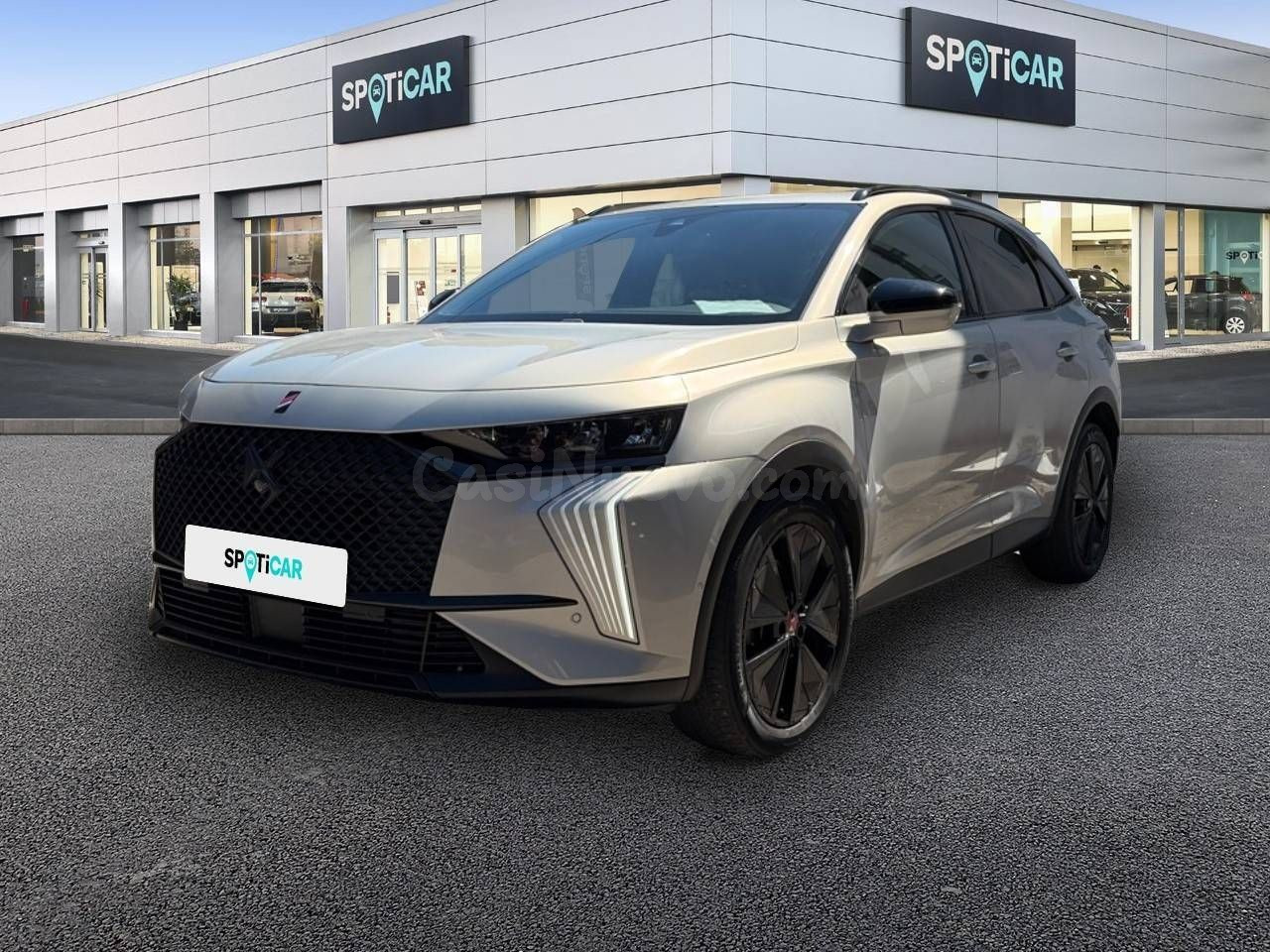 DS DS 7 1 E-TENSE 4X2 225 Performance Line