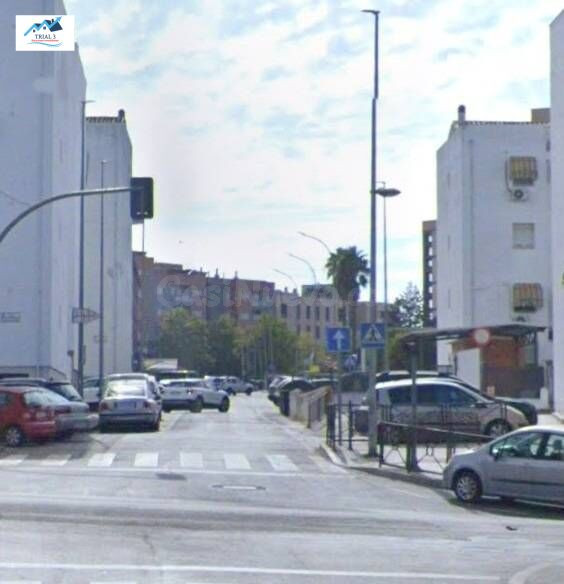 Venta de piso en Mérida (Badajoz)