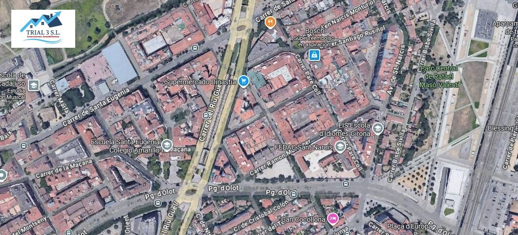 Venta Piso en Girona - foto 2