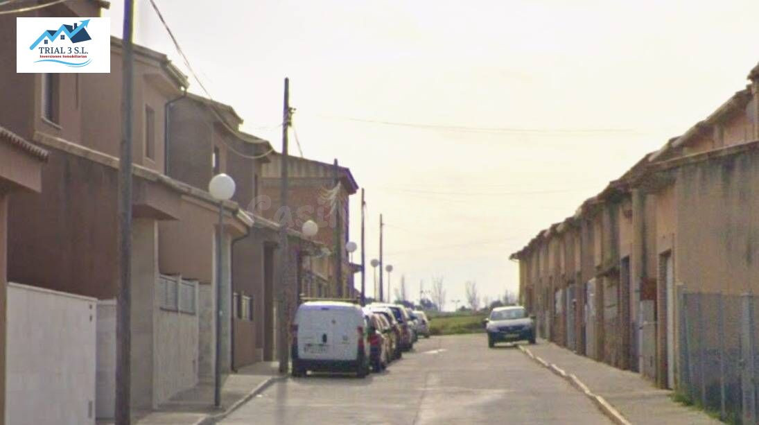 Venta de Casa Independiente en Sauces Casar de Escalona (El) - foto 2