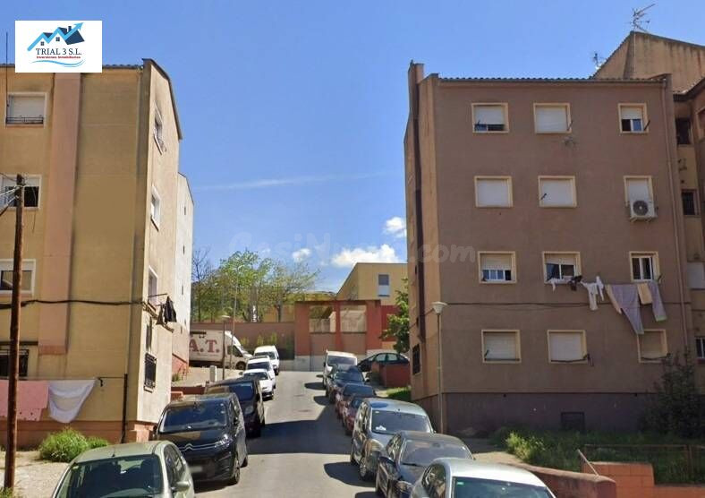 Venta Piso en Girona