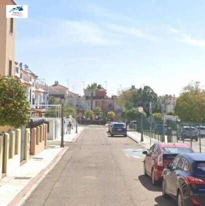 Venta casa en Castilleja de la Cuesta (Sevilla)