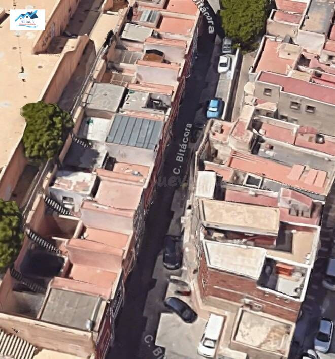 Venta casa en Almería