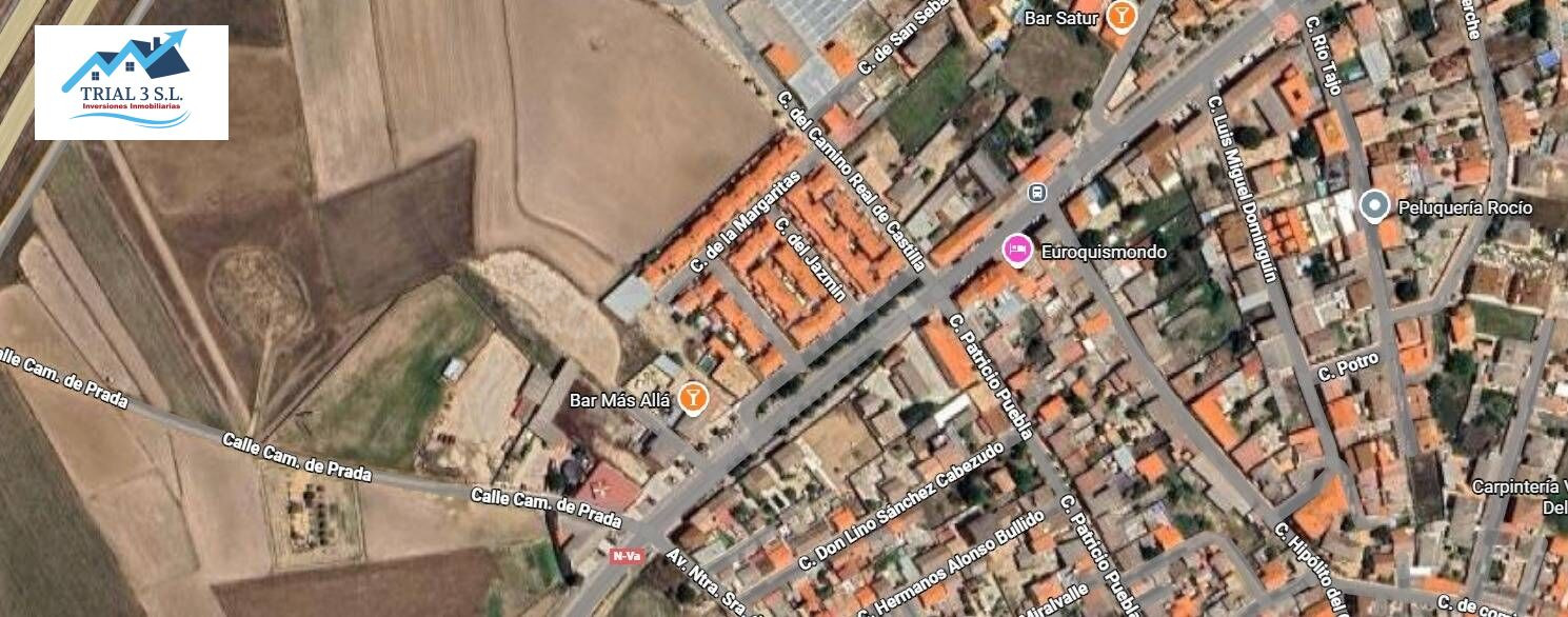 Venta de Casa Independiente en Margarita Quismondo (Toledo) - foto 3