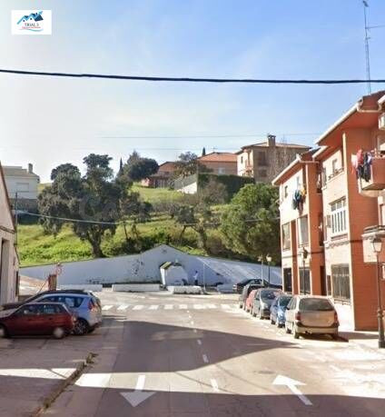 Venta de piso en Mentrida (Toledo)