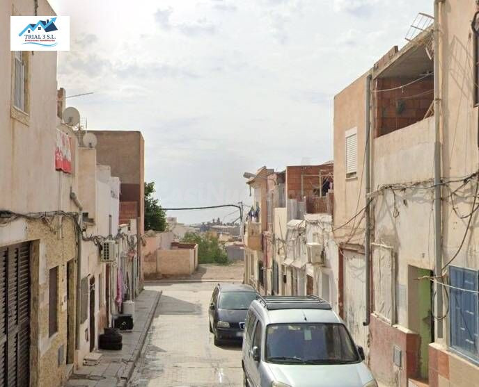 Venta Casa en  Almería