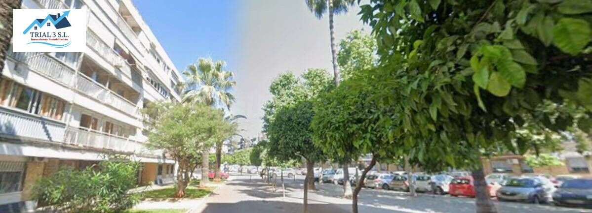 Venta piso en Dos Hermanas (Sevilla)