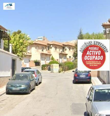 Venta de casa en Atarfe (Granada)