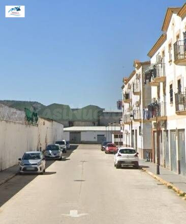 Venta piso en Villa del Río (Córdoba)