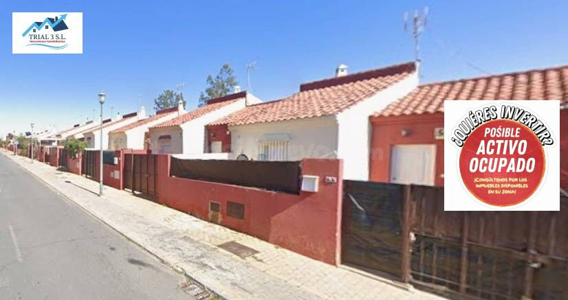 Venta de casa en Ayamonte , Huelva.