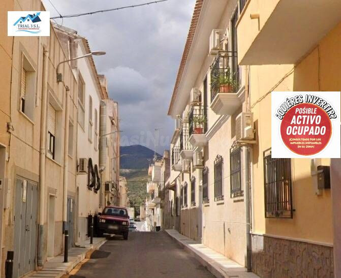 Venta Casa en Macael (Almería)