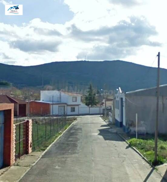 Venta de casa en Piedrabuena (Ciudad Real)