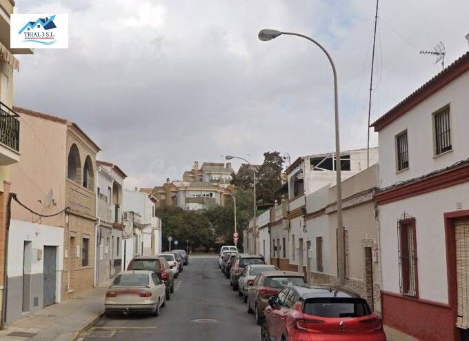 Venta Garaje en  Huelva