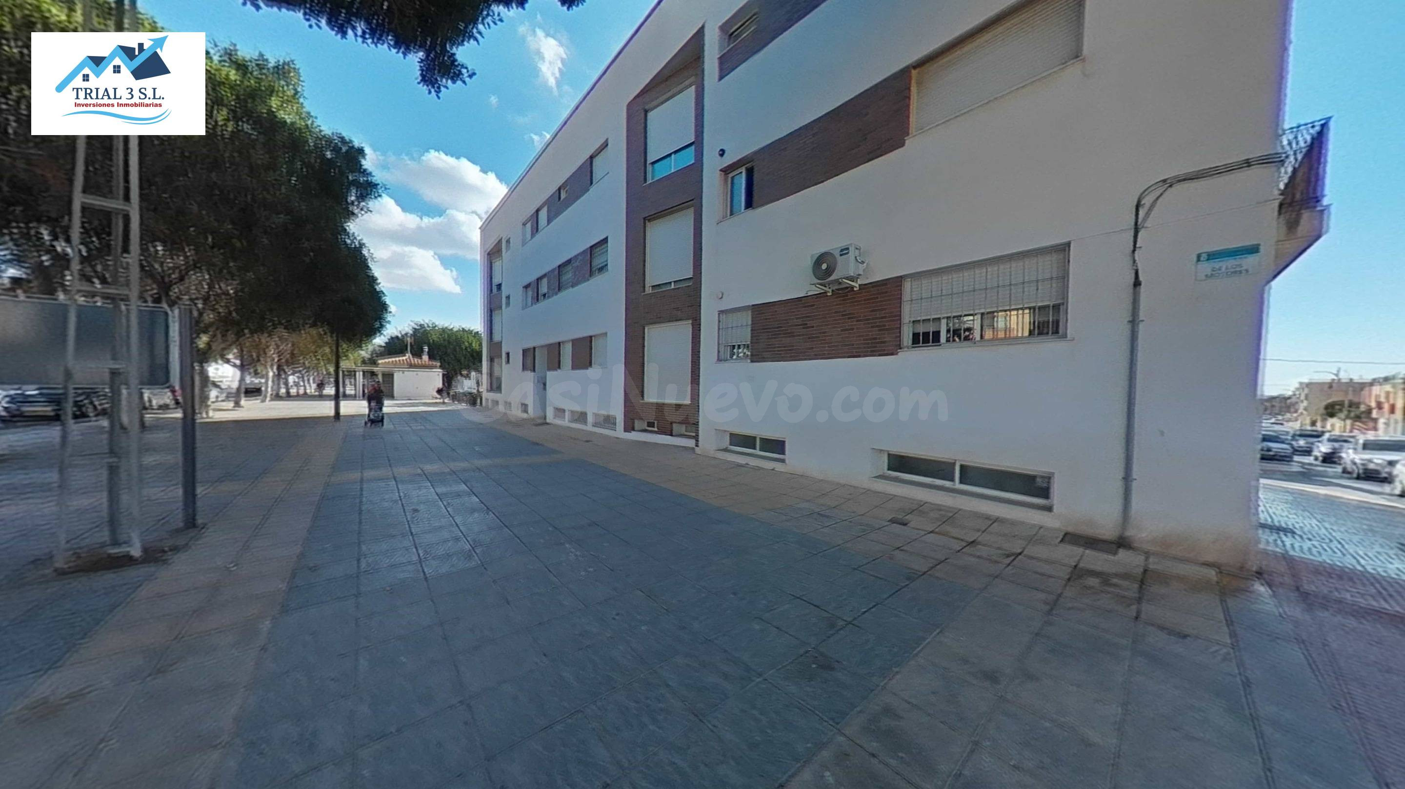 Venta Piso en Roquetas de Mar (Almería)