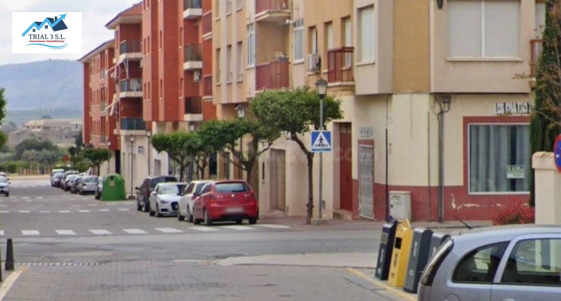 Venta piso en Mula (Murcia)