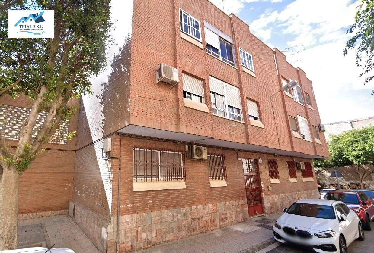 Venta Piso en Almería