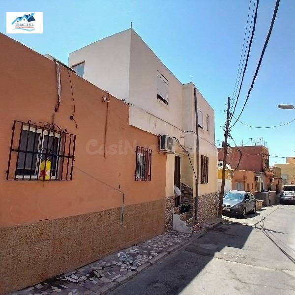 Venta de Casa en Almería