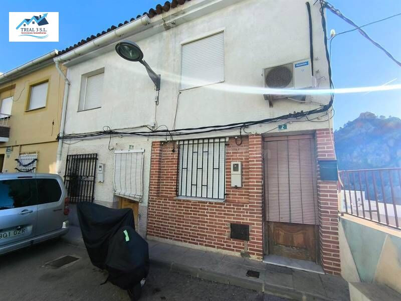 Venta de Piso en Abarán (Murcia)