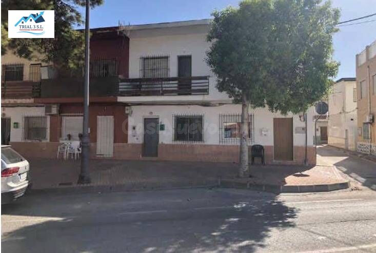 Venta de Casa Independiente en San Pedro del Pinatar (Murcia)