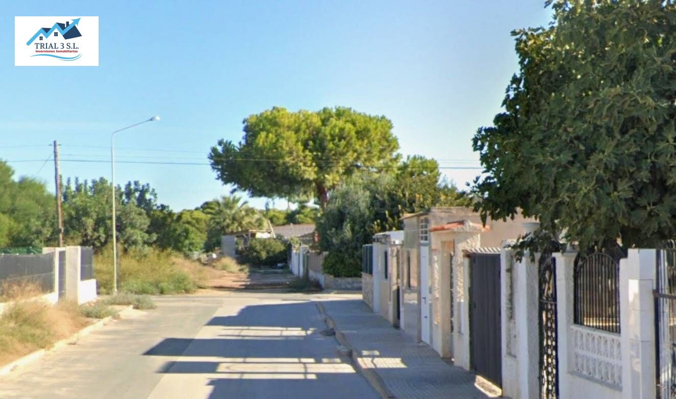 Venta casa Independiente en San Javier (Murcia)
