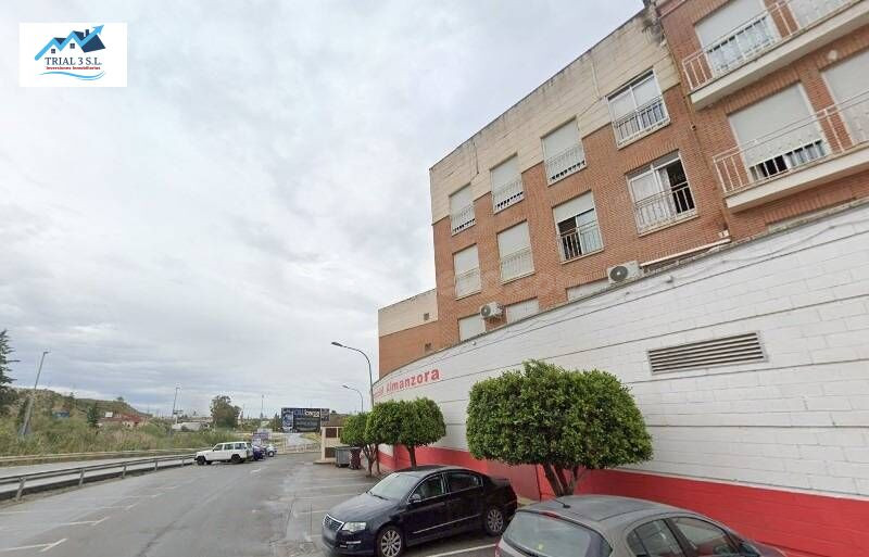 Venta Piso en Olula del Río (Almería)