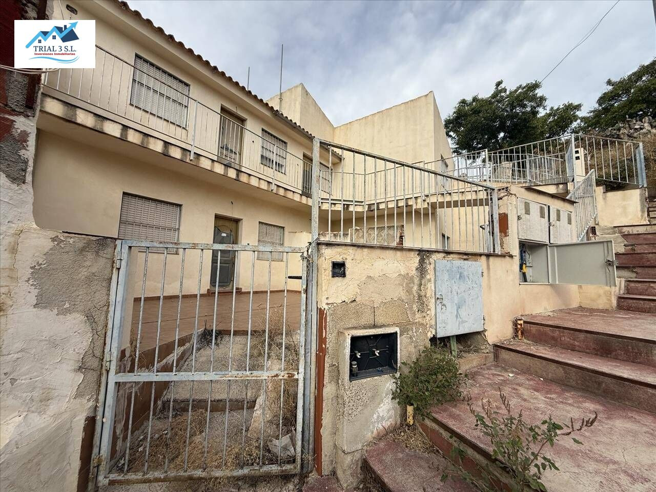 Venta de Piso en Murcia