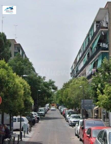 Venta Piso en Alcorcón - Madrid