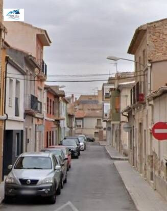 Venta Casa en Novelda - Alicante