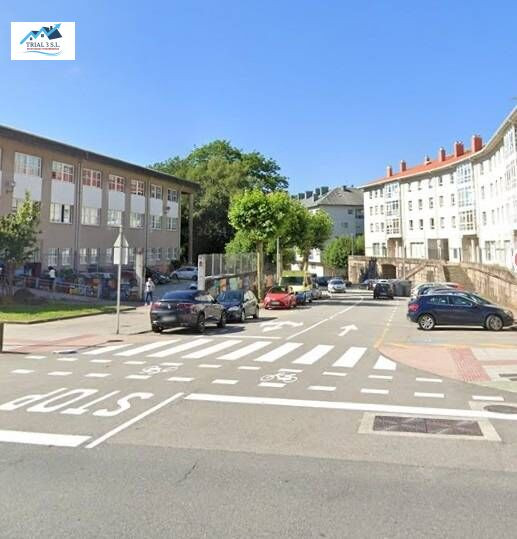 Venta Local Comercial en Santiago de Compostela - A Coruña